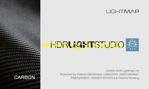 Lightmap HDR Light Studio Carbon 5.8.0的图片1