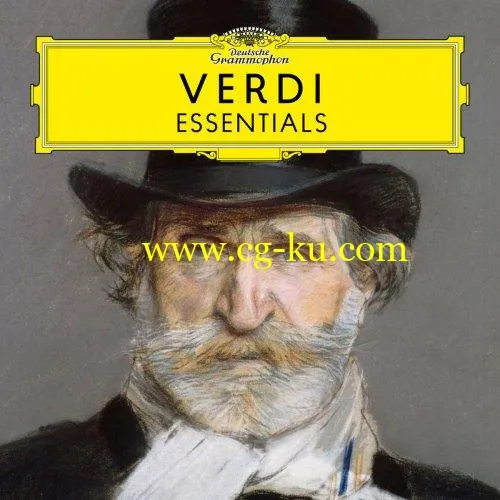 VA – Verdi: Essentials (2018) Flac/Mp3的图片1