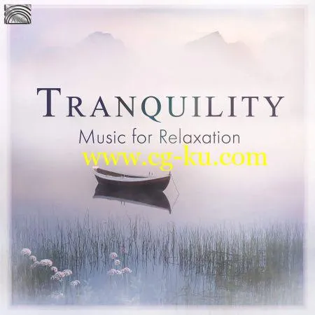 VA – Tranquility: Music For Relaxation (2018) FLAC/MP3的图片1