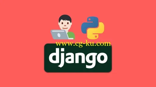 Web Software Development with Django | Game Store App的图片1