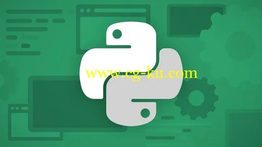 Python and Elixir Programming Bundle Course的图片1