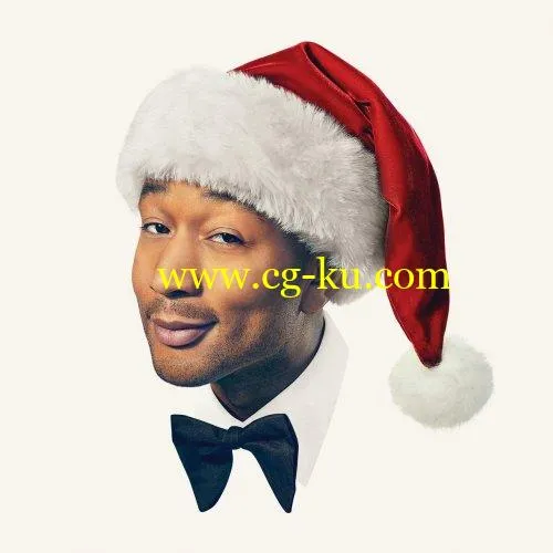 John Legend – A Legendary Christmas (2018) MP3/FLAC的图片1