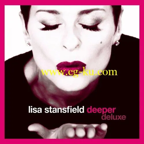 Lisa Stansfield – Deeper (Deluxe Edition) (2018) MP3/FLAC的图片1