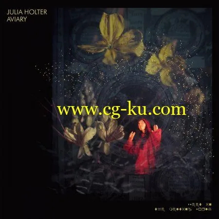 Julia Holter – Aviary (2018) Flac/Mp3的图片1