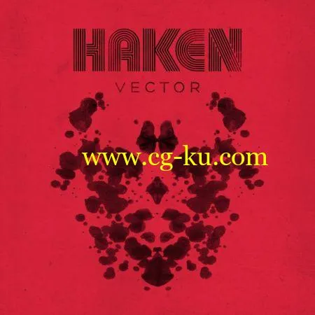 Haken – Vector (Deluxe Edition) (2018) Flac/Mp3的图片1