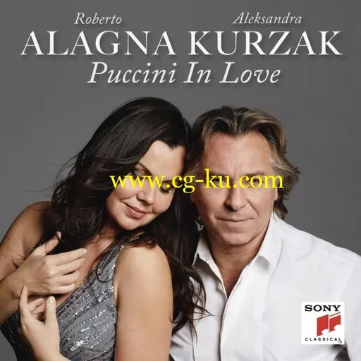 Roberto Alagna Aleksandra Kurzak – Puccini in Love (2018) Flac/Mp3的图片1