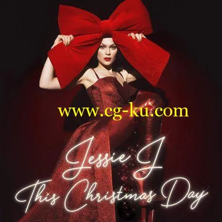 Jessie J – This Christmas Day (2018) Flac/Mp3的图片1