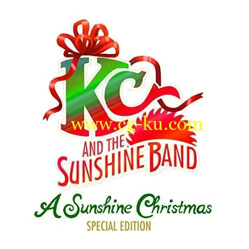 KC The Sunshine Band – A Sunshine Christmas (Special Edition) (2018) MP3/FLAC的图片1