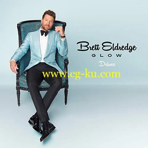 Brett Eldredge – Glow (Deluxe Edition) (2018) MP3/FLAC的图片1