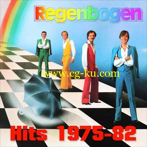 Regenbogen – Hits 1975 – 82 (2018) Mp3 / Flac的图片1