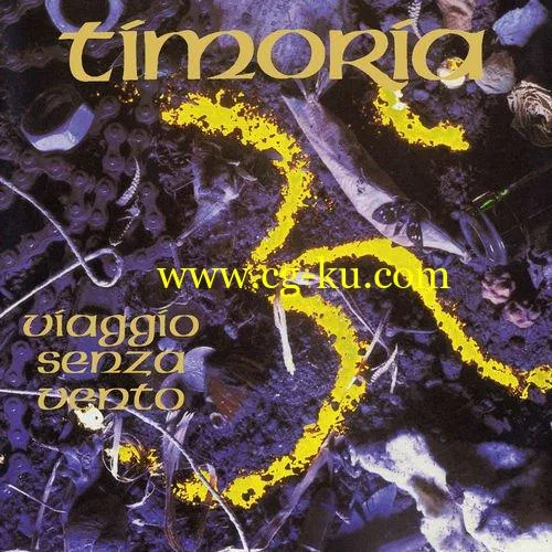 Timoria – Viaggio Senza Vento (25th Anniversary Edition) (2018) Mp3 / Flac的图片1