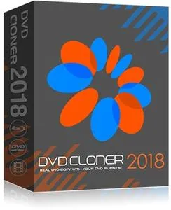 DVD-Cloner 2018 15.30 x64 Multilingual的图片1