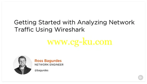 Getting Started with Analyzing Network Traffic Using Wireshark的图片1