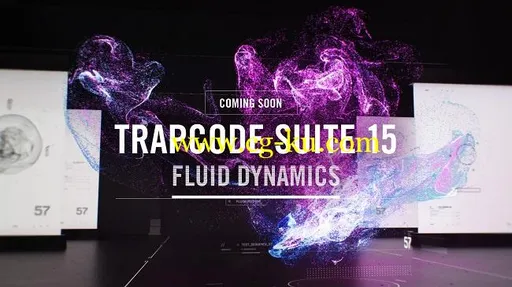 Red Giant Trapcode Suite 15.0.0 Win/MacOSX的图片1