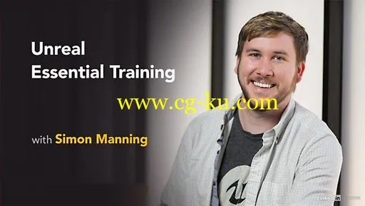 Lynda – Unreal Essential Training的图片1