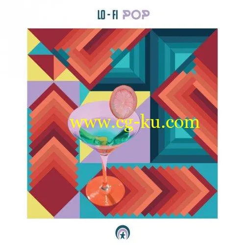 Various – Lo-Fi Pop (2018) MP3的图片1