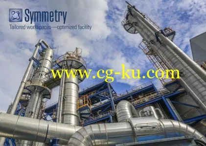 Schlumberger Symmetry 2018 build 252的图片1