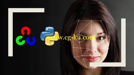 OpenCV Complete Dummies Guide to Computer Vision with Python的图片1