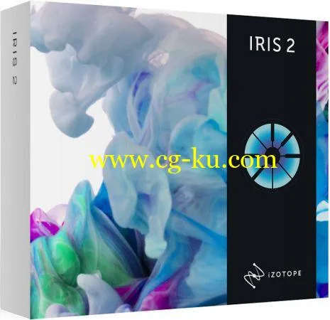 iZotope Iris 2.02c的图片1