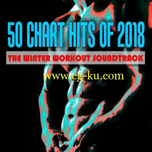 VA – 50 Chart Hits of 2018: The Winter Workout Soundtrack (2018) Mp3 / Flac的图片1