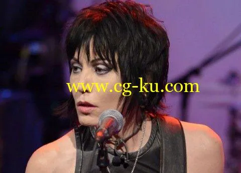 Joan Jett (Joan Jett The Blackhearts) – Discography [18CD] (1981-2013) FLAC的图片1