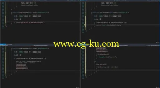 Programming Games Using C#的图片2