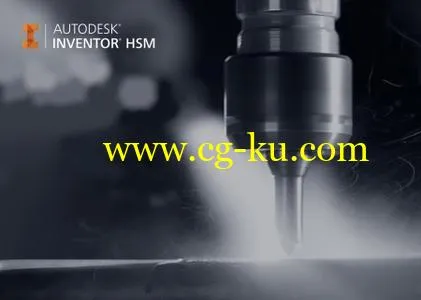 Autodesk Inventor HSM 2019.2 Build 6.3.0.16141的图片1