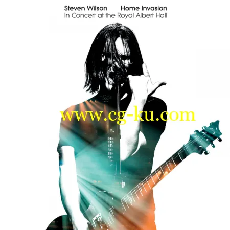 Steven Wilson – Home Invasion: In Concert At The Royal Albert Hall (Live) (2018) Flac/Mp3的图片1