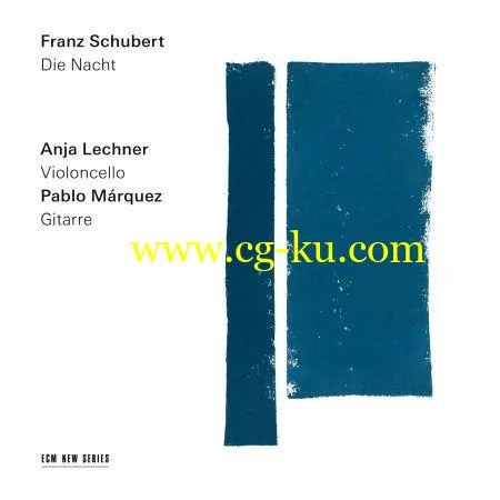 Anja Lechner Pablo Mrquez – Schubert: Die Nacht (2018) Flac/Mp3的图片1