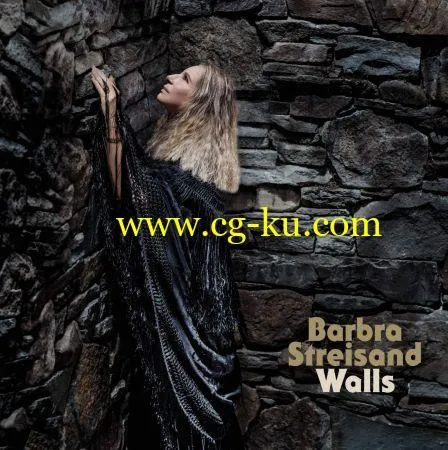 Barbra Streisand – Walls (2018) Flac/Mp3的图片1