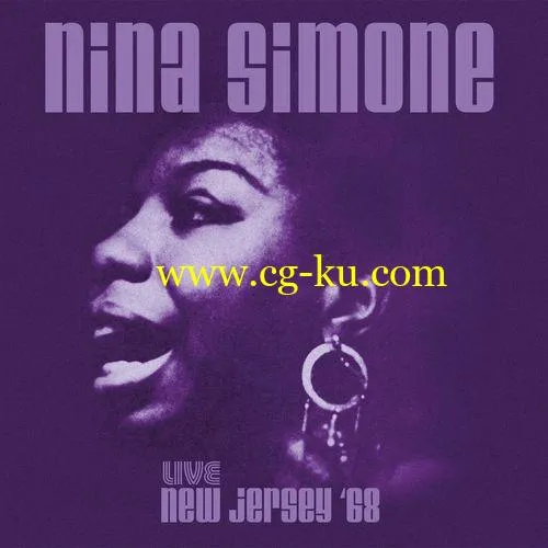 Nina Simone – Live New Jersey ’68 (2018) FLAC/MP3的图片1