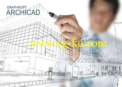 GraphiSoft Archicad 20 build 8005 with AddOns x64的图片1