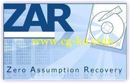 Zero Assumption Recovery 10.1274 Technician Edition的图片1