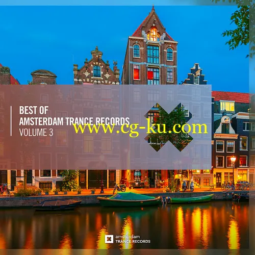 VA – Best Of Amsterdam Trance Records Vol.3 (2018) MP3的图片1