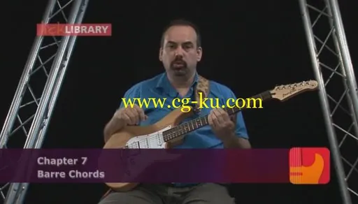 The Mechanics Of Electric Guitar的图片3