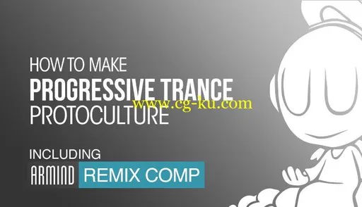 Progressive Trance with Protoculture的图片1