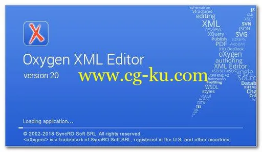 Oxygen XML Editor v20.1 Win/Mac/Lnx的图片1