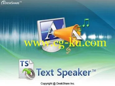 Text Speaker 3.27 Multilingual的图片1