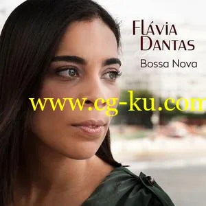 Flavia Dantas – Bossa Nova (2018) FLAC的图片1