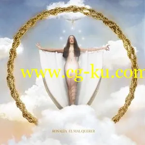 Rosala – El Mal Querer (2018) FLAC的图片1