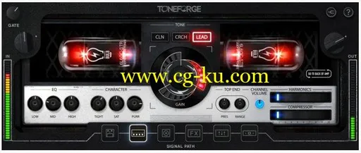 Toneforge Misha Mansoor Advanced v1.0.2的图片1