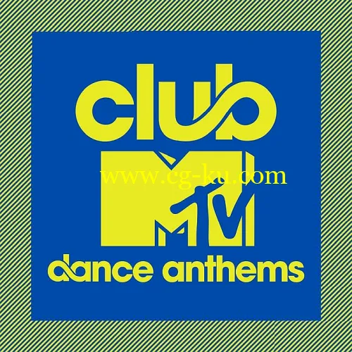 VA – Club MTV Dance Anthems (3CD, 2018) MP3的图片1