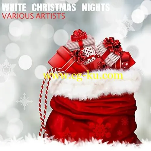 VA – White Christmas Nights (2018) MP3/FLAC的图片1
