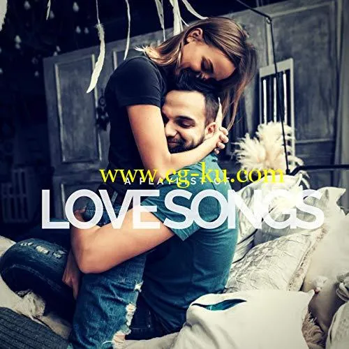 VA – A Playlist of Love Songs (2018) MP3/FLAC的图片1