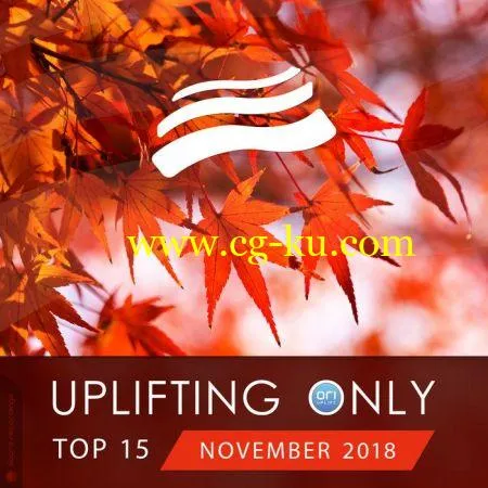 VA – Uplifting Only Top 15: November (2018) MP3的图片1