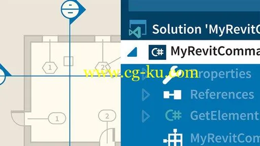 Revit: Creating C# Plugins的图片1