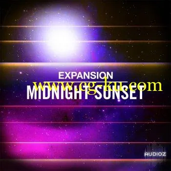 Native Instruments Expansion Midnight Sunset v1.0.0 DVDR-DECiBEL的图片1