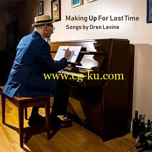 Oren Levine – Making up for Lost Time (2018) FLAC/Mp3的图片1