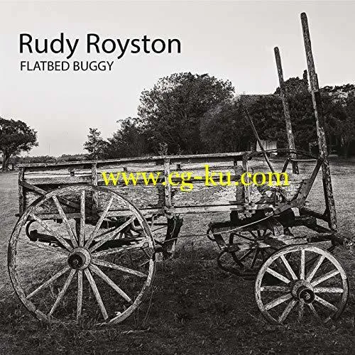 Rudy Royston – Flatbed Buggy (2018) FLAC/Mp3的图片1