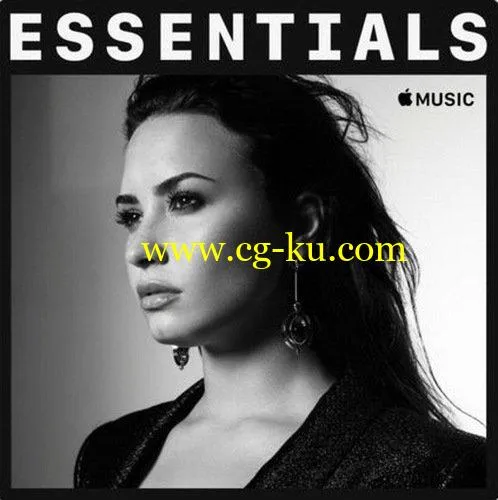 Demi Lovato – Essentials (2018) Mp3的图片1